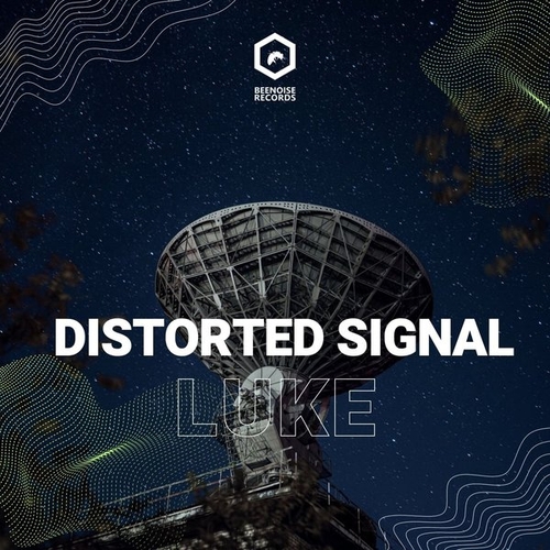 Luke - distorted signal [BLV10289235]